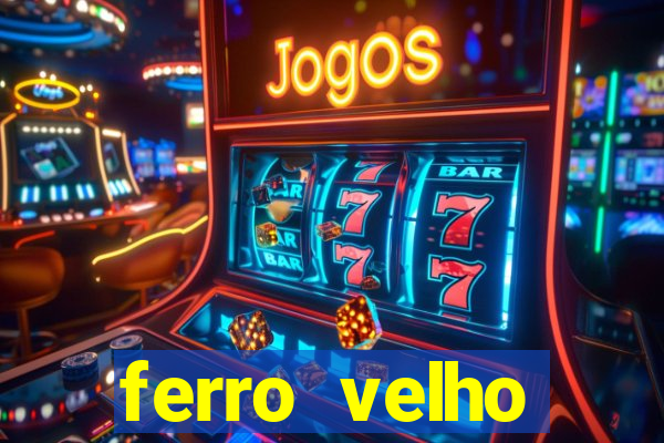 ferro velho cruzeiro sp